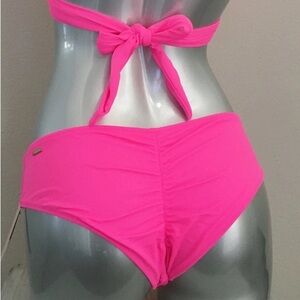 Victoria’s Secret vintage swim Malta cheeky bottom